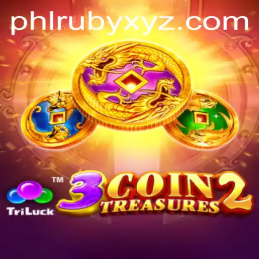 3CoinTreasures2: A Thrilling Treasure Hunt Adventure