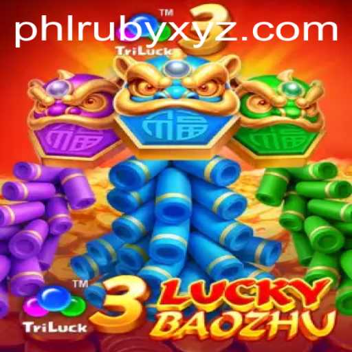 Exploring the Exciting World of 3LuckyBaozhu: An In-Depth Guide