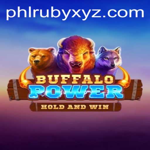 BuffaloPower: Unleashing the Legend