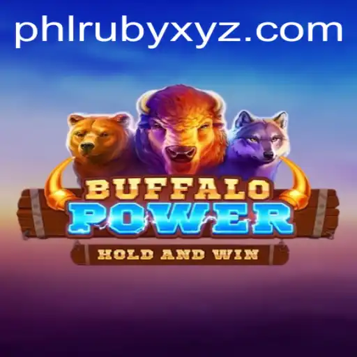BuffaloPower: Unleashing the Legend