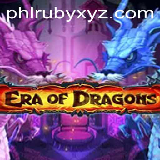 Discover the Magical World of EraOfDragons: A Gamer's Paradise