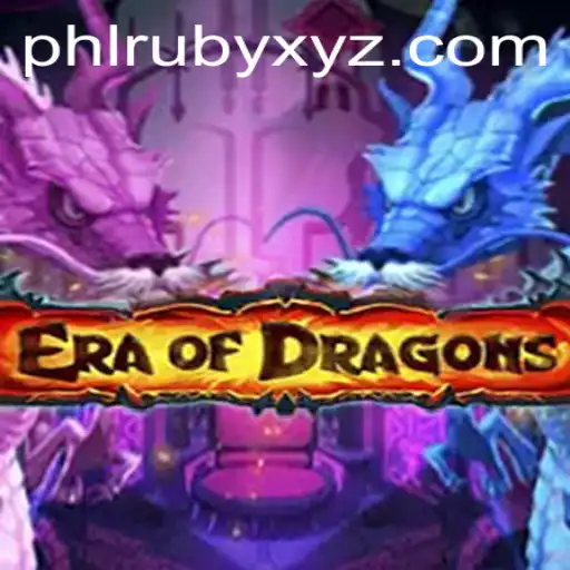 Discover the Magical World of EraOfDragons: A Gamer's Paradise