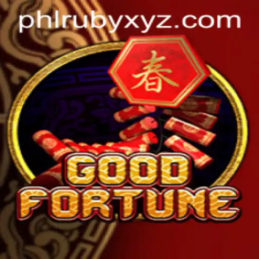 Discover the Enchanting World of GoodFortune: An Engaging Journey with PHLRUBY