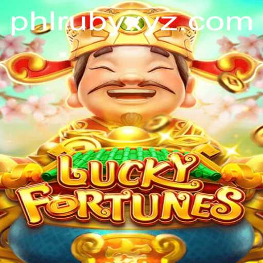 Exploring the Mystique of LUCKYFORTUNES: A Game of Chance and Strategy