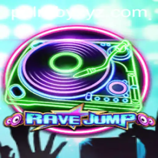 RaveJump: The Electrifying New Game Experience