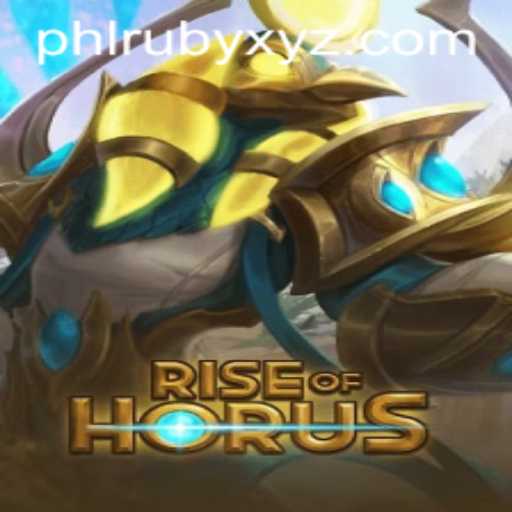 Rise of Horus: A Thrilling Journey Through Ancient Mysteries