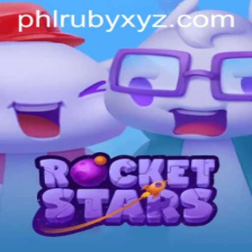 RocketStars: An Intergalactic Adventure Unveiled with PHLRUBY