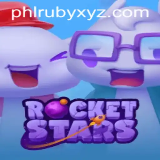 RocketStars: An Intergalactic Adventure Unveiled with PHLRUBY