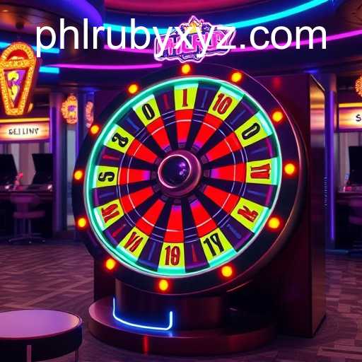 Unlocking the World of Rotary Games: A Deep Dive into PHLRUBY