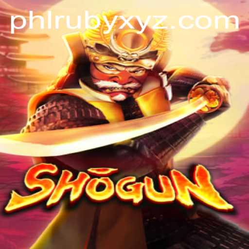Explore the Epic Strategy of Shogun: A Timeless Game of Tactics and Power