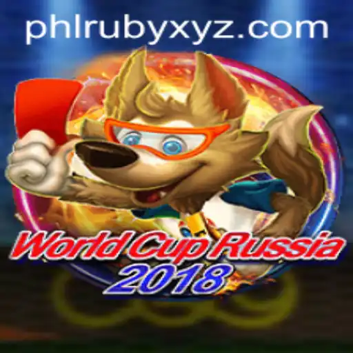 Exploring the Exciting World of WorldCupRussia2018 with PHLRUBY